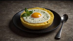 Recette d'omelette à l'oseille : saveurs campagnardes et simplicité