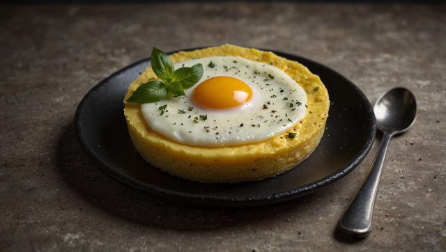 Recette d'omelette à l'oseille : saveurs campagnardes et simplicité