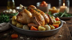 20 recettes de plats familiaux à partager pour des repas conviviaux
