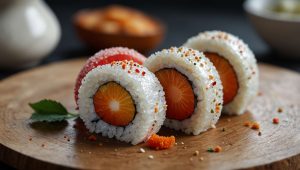 Recette Narutomaki facile : découvrez comment faire chez vous !