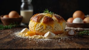 Recette de Knepfle alsaciens : découvrez les saveurs de l'Alsace !