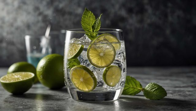 Recette du cocktail Hugo : fraîcheur et saveurs garanties