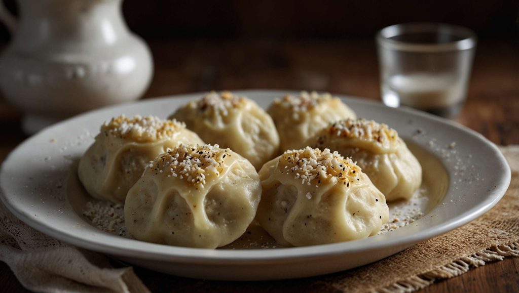Recette de kluski na parze : découvrez la spécialité polonaise