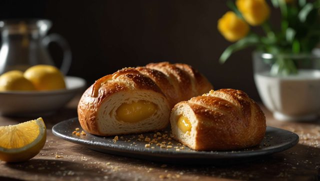 Recette de pain au beurre martiniquais moelleux : découvrez les secrets de cette tradition culinaire !