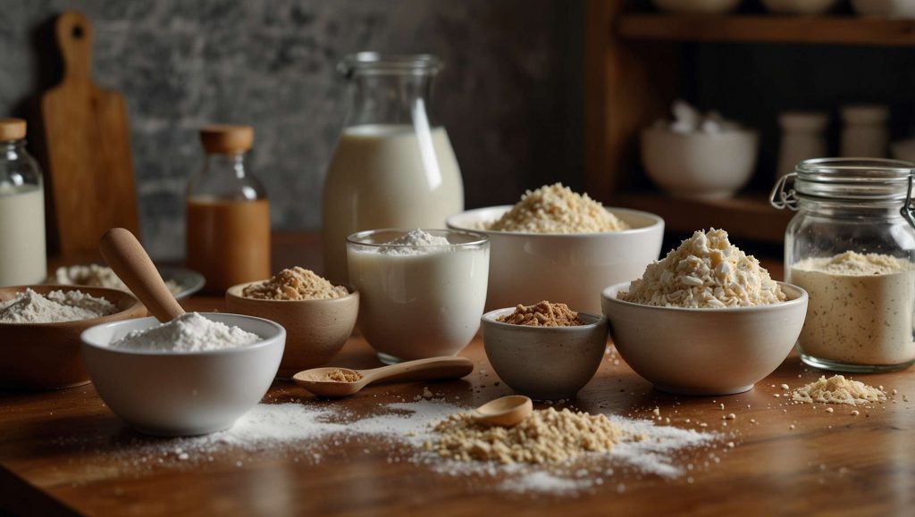 Comment peser ses ingrédients sans balance : astuces pratiques