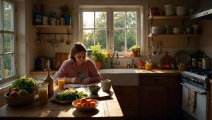 Trouvez votre recette idéale : recherche facile et rapide