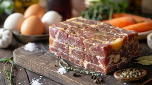 Recette de terrine de sanglier : saveurs rustiques et tradition garanties