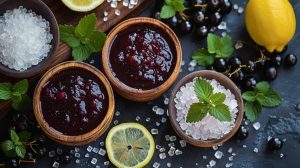 Recette facile de confiture de cassis maison – Guide complet