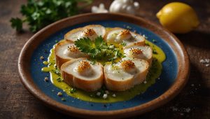 recette anneaux encornets