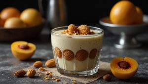 recette abricot
