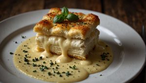 recette a base de ricotta