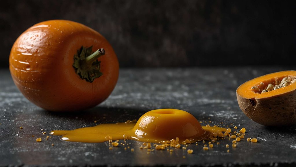 recette a base de butternut