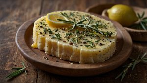 recette aiglefin au four