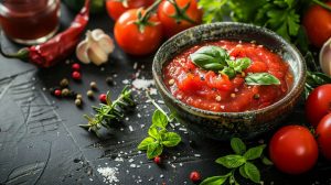 Sauce aigre-douce maison : la recette express en 5 minutes