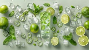 Nos astuces infaillibles pour des mojitos parfaits à chaque fois