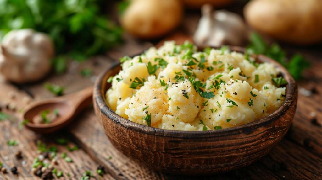 Laurent Mariotte : son astuce révolutionnaire pour ne plus gaspiller les restes de purée