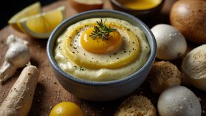 recette aïoli traditionnelle