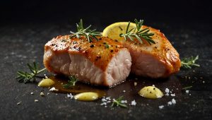 recette aiguillette de poulet facile et rapide