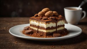 Recette de tiramisu au spéculoos : facile et gourmande