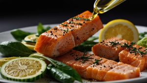 Brochettes de saumon grillées : recette facile et savoureuse