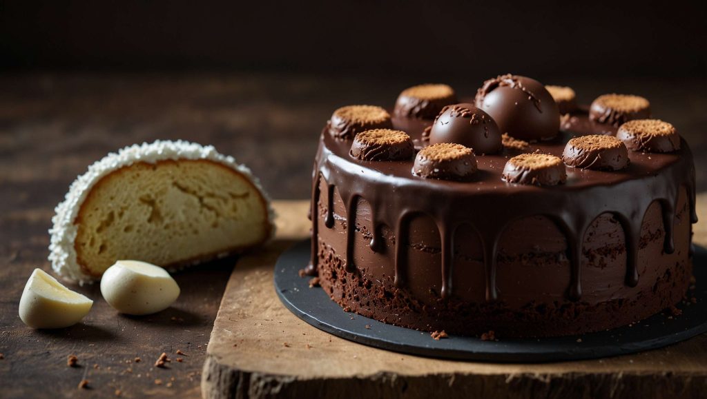 Recette de fondant au chocolat facile et rapide - Découvrez comment le réussir !