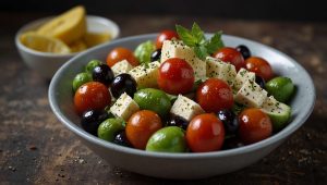 15 recettes de salades au blé parfaites pour l'été