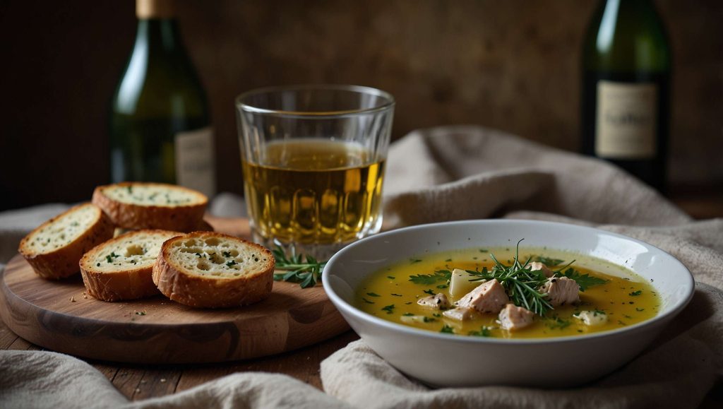 Cuisson de la pintade au four : recette facile et délicieuse