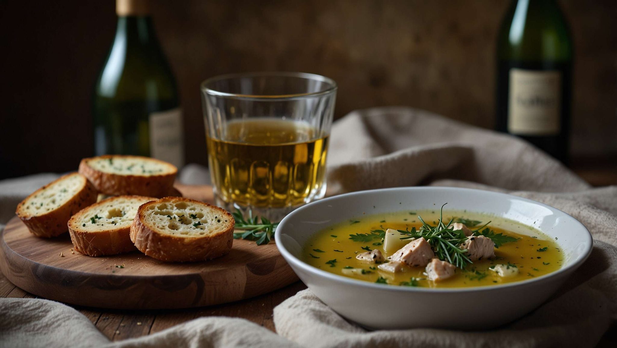 Cuisson de la pintade au four : recette facile et délicieuse