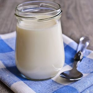 Recette facile de yaourts maison avec la yaourtière SEB