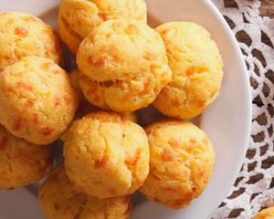 Recette de gougères au chorizo au Thermomix : rapide et délicieuse