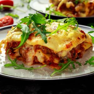 Lasagnes au Cookeo : recette rapide et facile pour débutants