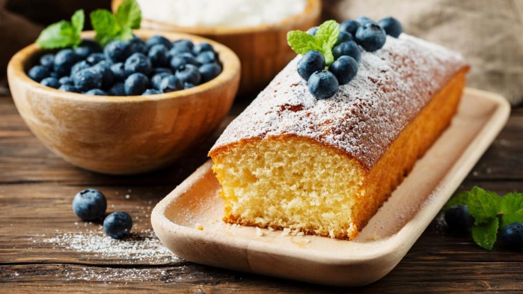 Gâteau au yaourt sans œuf : recette facile et délicieuse
