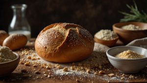 Recette facile de pâte à pain maison - Guide complet