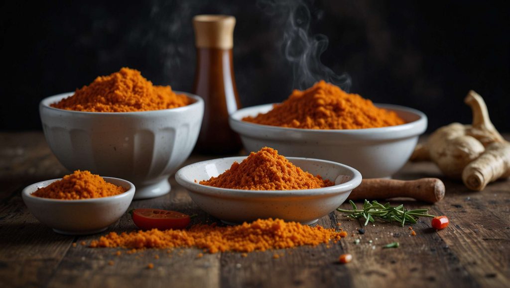 Émincé de dinde à la crème et paprika : recette facile et savoureuse