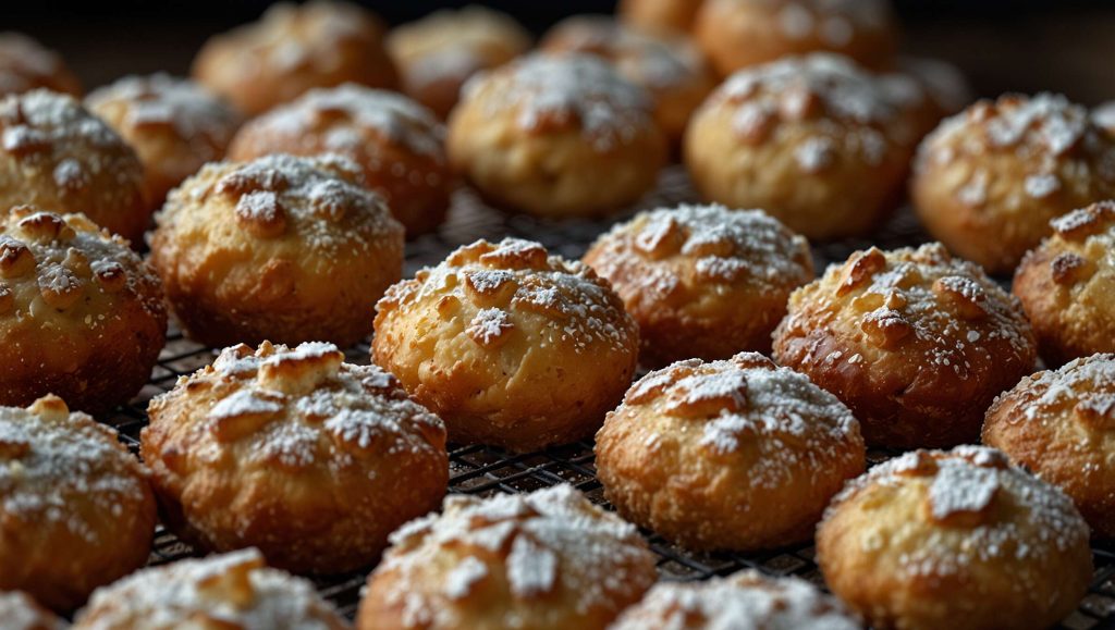 Comment réussir la parfaite recette de chouquettes ?