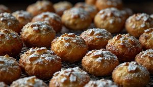 Comment réussir la parfaite recette de chouquettes ?