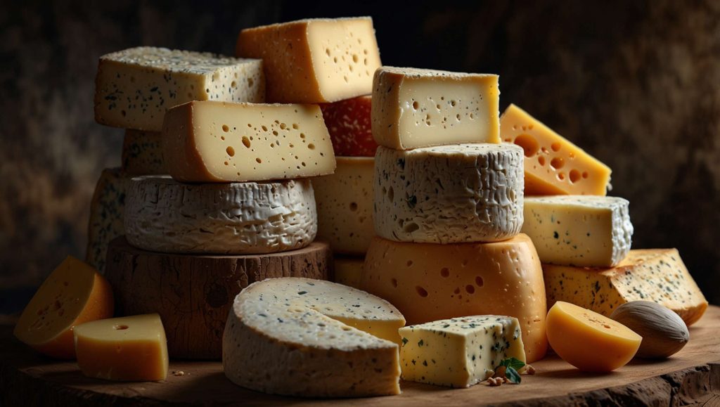 Comment bien réussir la conservation du fromage ?
