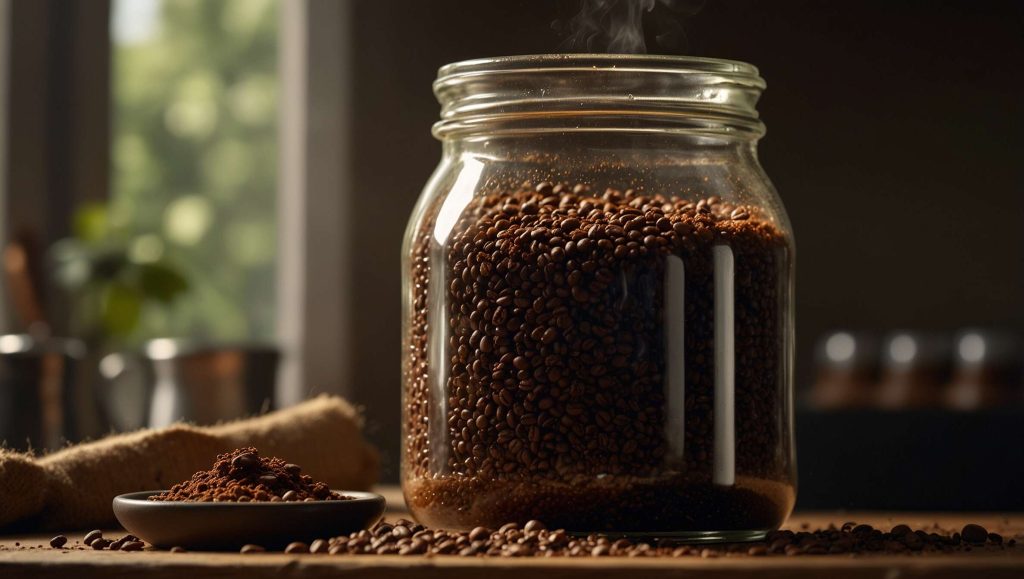 Comment conserver votre café moulu pour un goût optimal ?