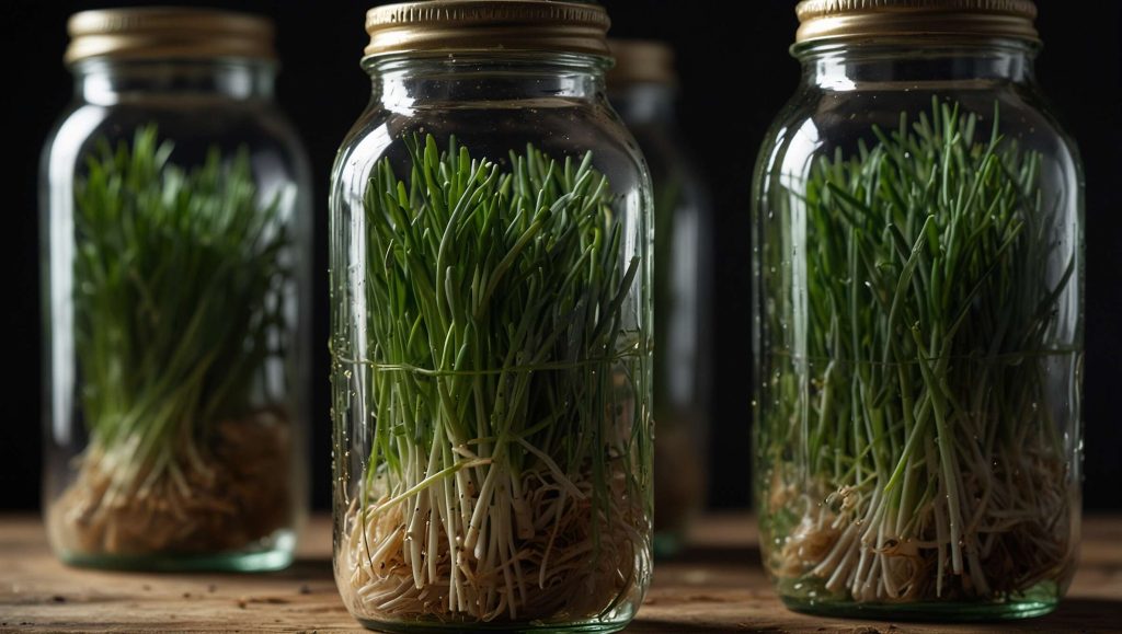 Comment conserver la ciboulette : astuces et conseils efficaces