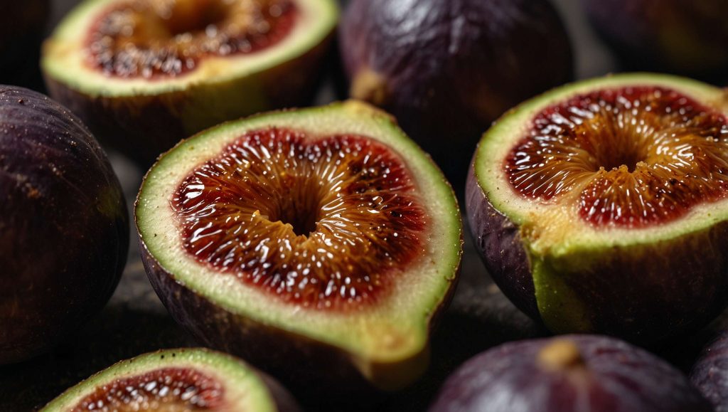 Comment conserver des figues fraîches facilement ?