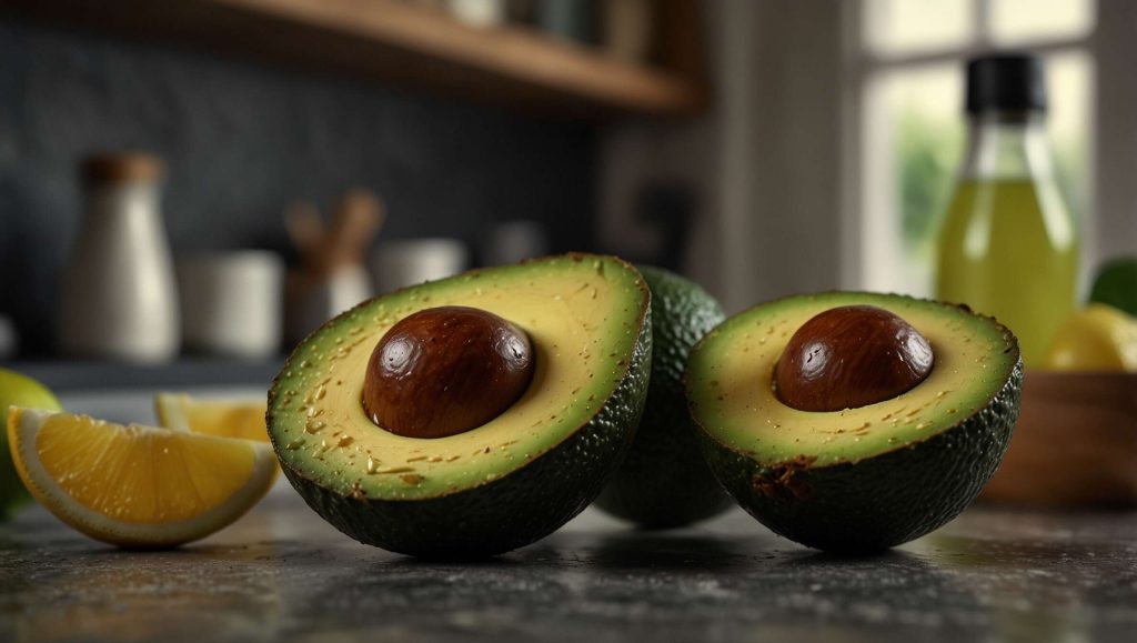 Comment conserver un avocat plus longtemps ?