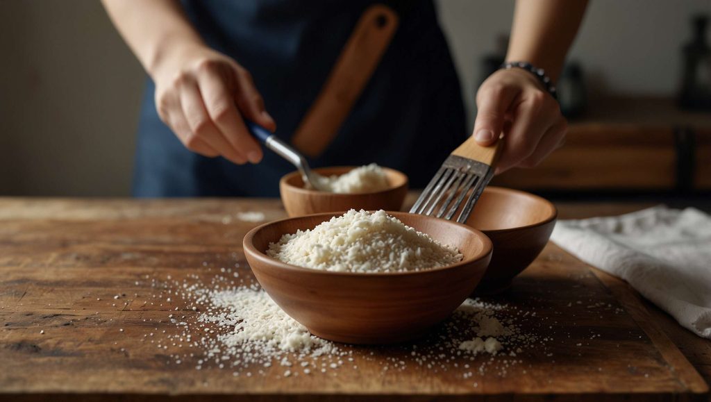 Nettoyez vos ustensiles en cuivre sans les abîmer