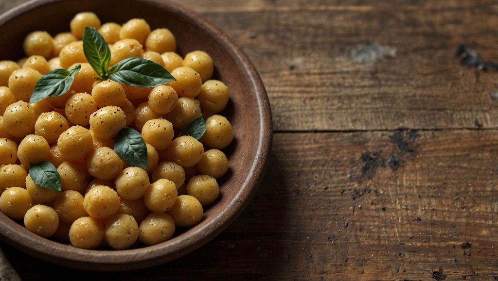 Techniques et astuces pour réussir gnocchetti et gnocchi