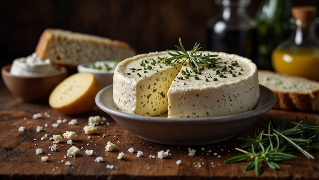 Faire son fromage frais à tartiner maison : recette simple