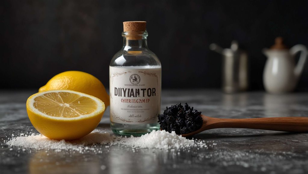 Comment éliminer les traces de brûlé sur vos plaques de cuisson