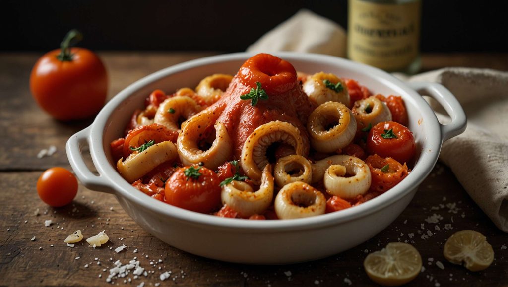 La vraie recette de la tielle sétoise