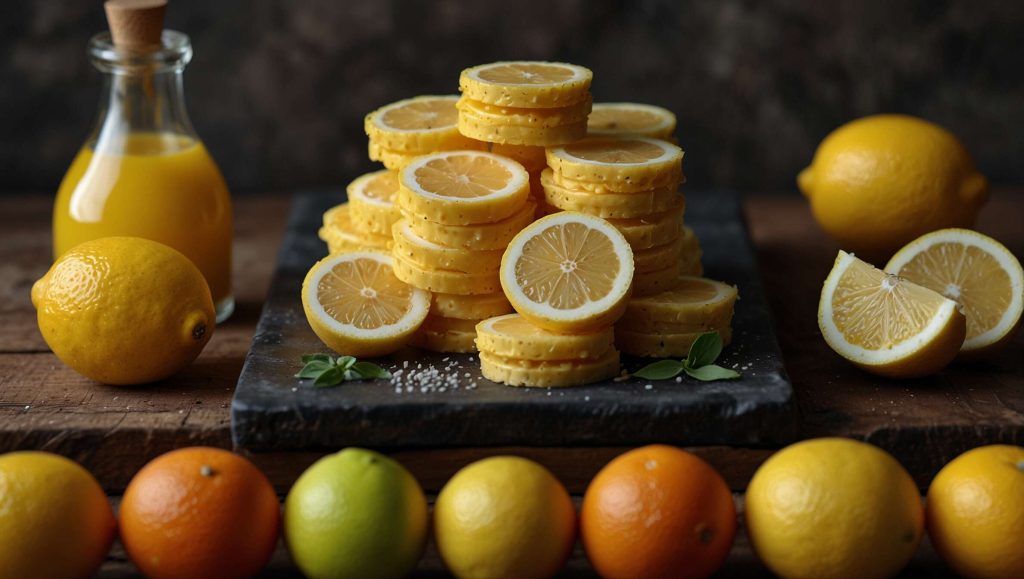 Nettoyez votre plan de travail en pierre naturelle sans produits chimiques