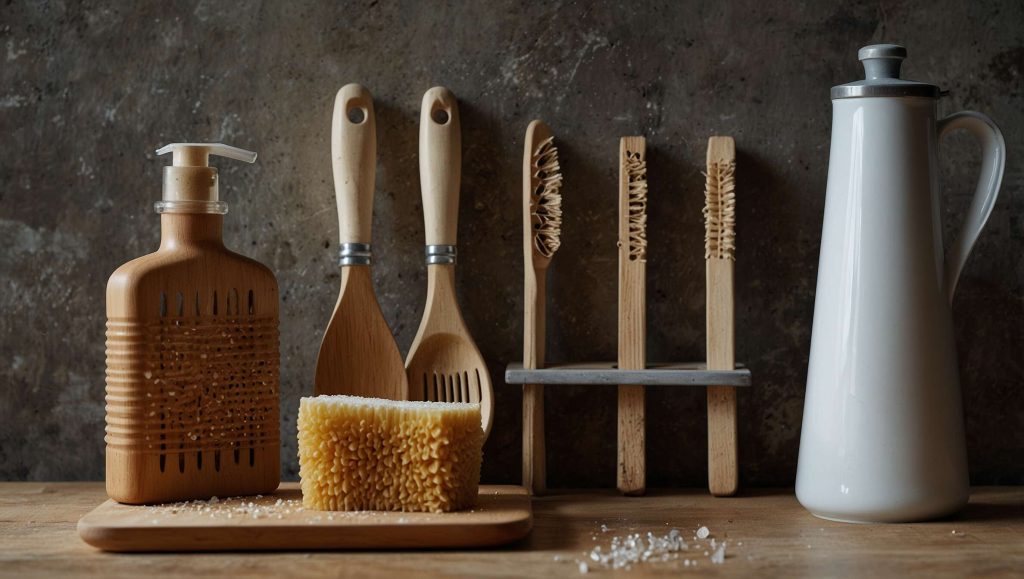 Nettoyer un grille-pain sans danger en 4 étapes faciles