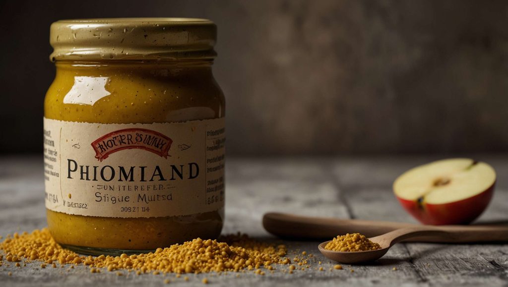 Recette : faire sa moutarde jaune de Dijon maison