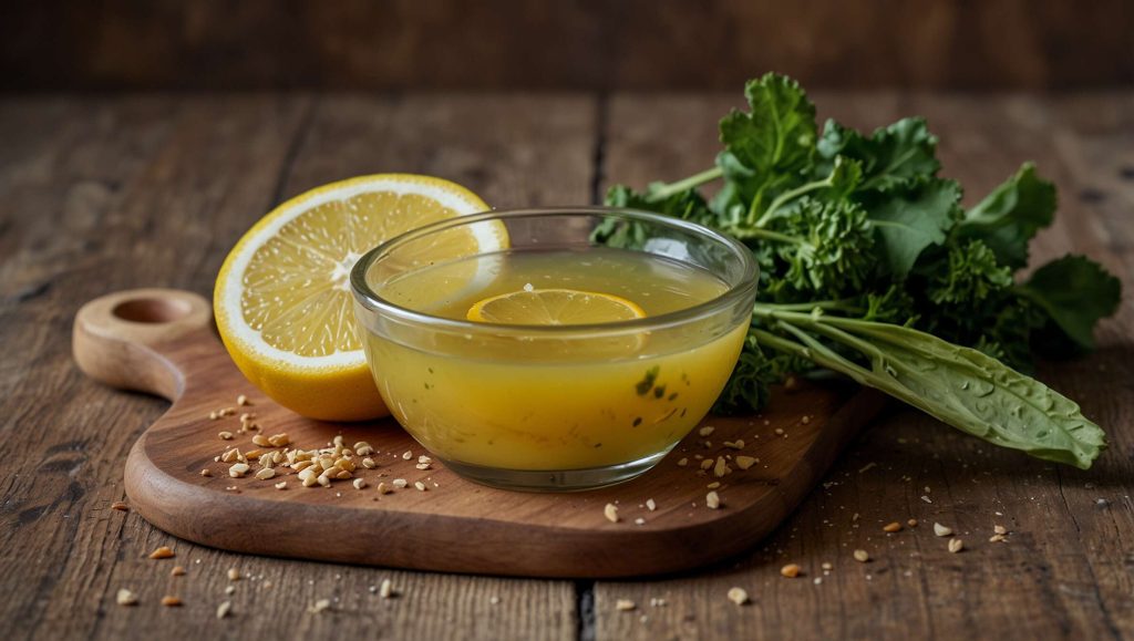 Planche à découper : comment la nettoyer naturellement